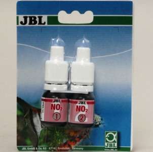 JBL Pro Aquatest NO2 Nitritt Refill