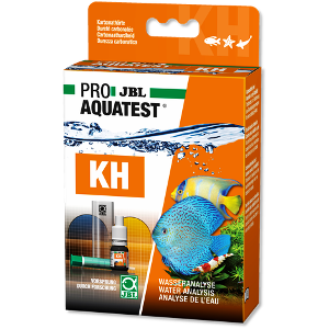 JBL Pro Aquatest KH Test