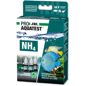 JBL Pro Aquatest NH4 Ammonium test