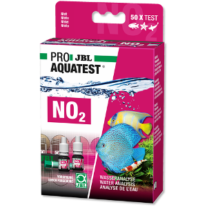 JBL Pro Aquatest NO2 Nitritt test
