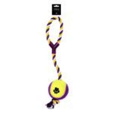 Hundlek Rep m XL Tennisball