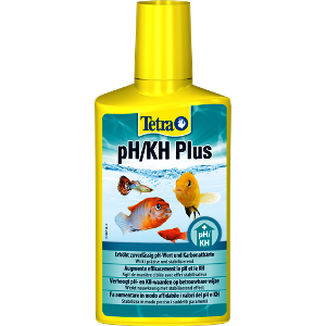 Tetra PH/KH Plus 250ml