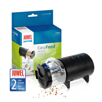 Juwel Easyfeed fórautomat