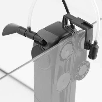 Aquael UNI filter 500 UV