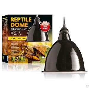 Exo Terra Reptile Dome Large Ø21cm PT2349