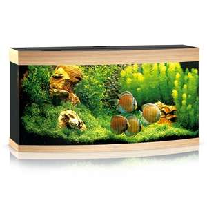 Juwel Vision 260 LED Eik