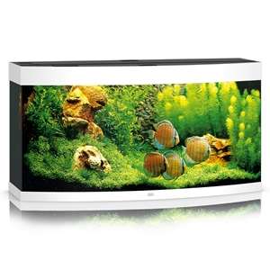 Juwel Vision 260 LED Hvit