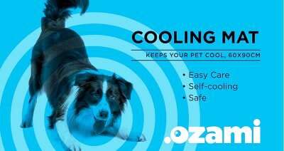 Cooling Mat 40x50cm