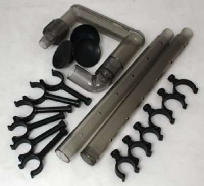 Tetra Utstrømmersett EX 400/600/800 Plus