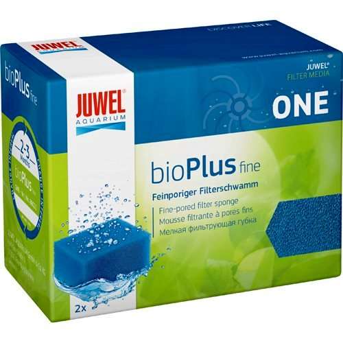 Juwel Bioplus One Filterskum fin