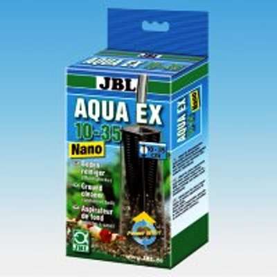 JBL ProClean Aqua EX 10-35