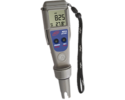 Adwa AD 14 pH-ORP-temperatur tester