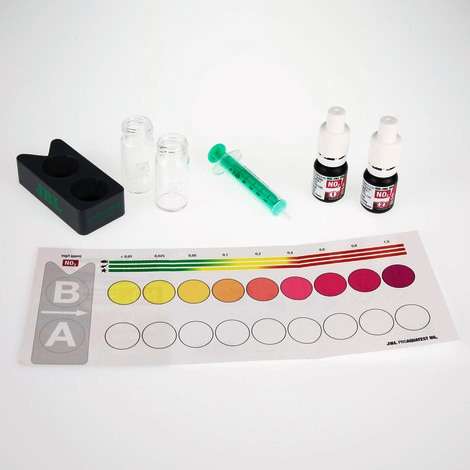 JBL Pro Aquatest NO2 Nitritt test