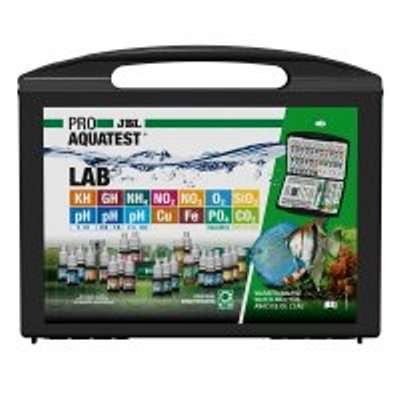 JBL Pro Aquatest Lab