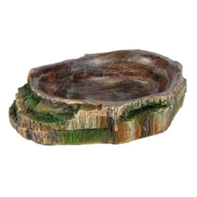 Trixie Mat og vannskål  13x3.5x11cm