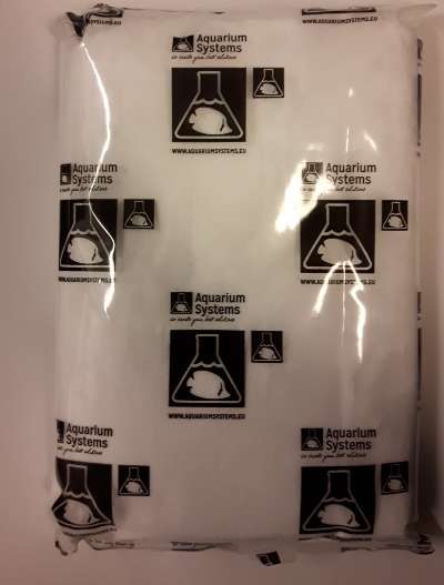 Aquarium Systems Instant Ocean Sea Salt 2kg