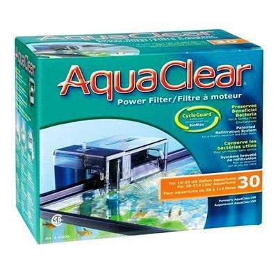 AquaClear 30 HangOn Filter