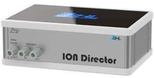 GHL Ion Director + Doser 2.1 Hvit