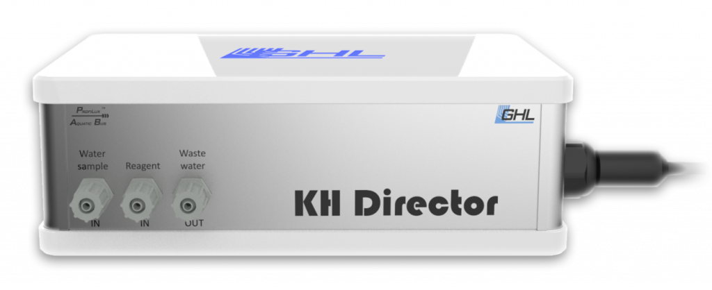 GHL Kh Director Sort