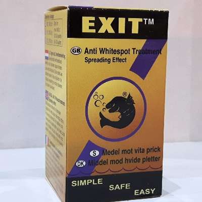 Esha Exit 20ml