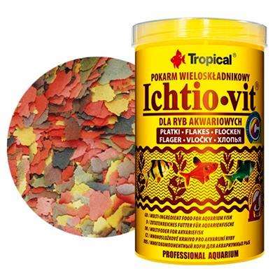 Tropical Ichtio-Vit 1000ml
