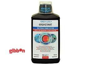 Easy-Life Easystart Bakteriekultur 250ml