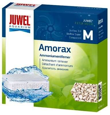 Juwel Amorax M