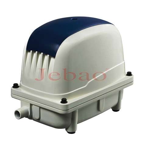 Jebao PA 35 Luftpumpe