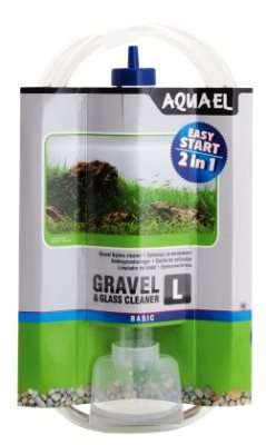 Aquael Slamsuger L 33cm
