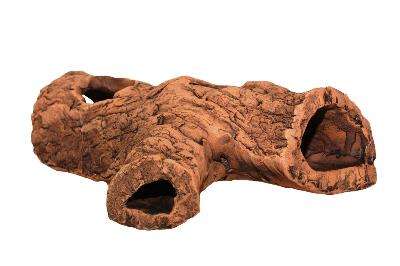 Keramikk trestamme Y fasong S 15X12X5,5 CM