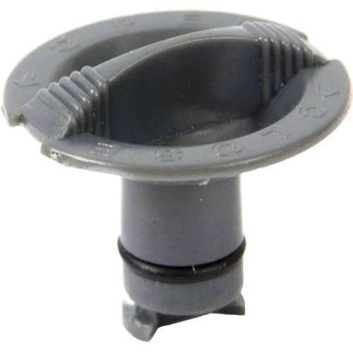 AM-TOP Utluftningsskrue til 3337/3338