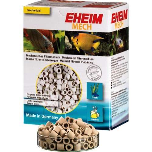 Eheim 2507101 Mech rørbiter 2L