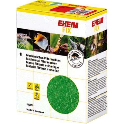 Eheim 2506051 Fix filtermasse 1L