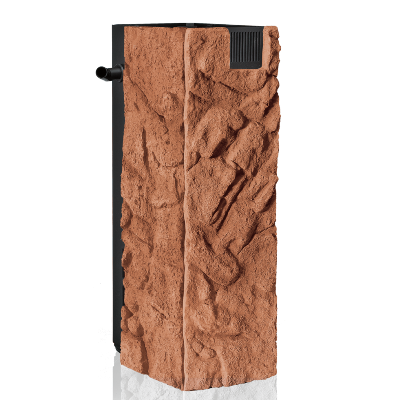 Juwel Stone Clay Filtermodul