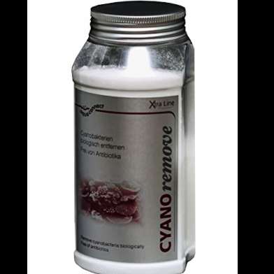 Aqua Connect Cyano Remove 500g