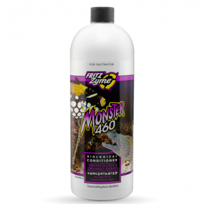 FritzZyme Monster 460 473ml