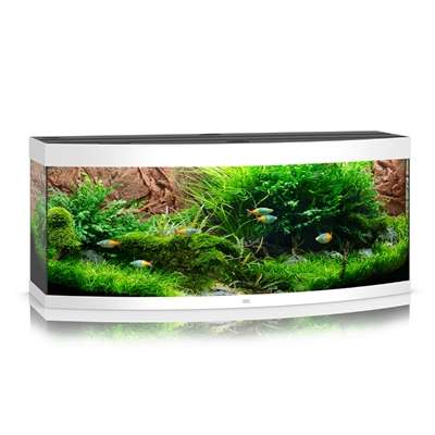 Juwel Vision 450 LED Hvit