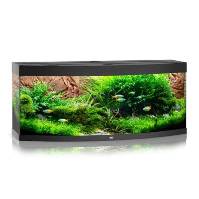 Juwel Vision 450 LED Sort