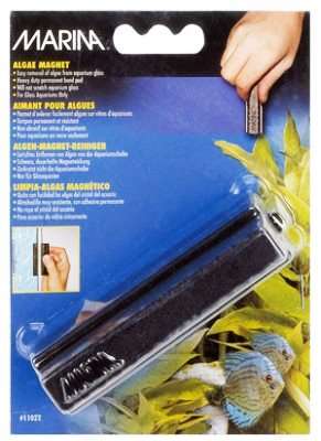 Marina Algemagnet M 10.5x3x3.5cm