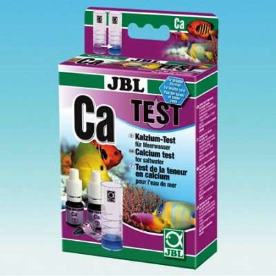 JBL Pro Aquatest Ca Calsium Test