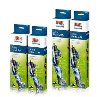 Juwel Varmekolbe 50W
