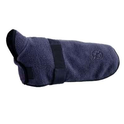 Hunde dekken Fleece Laura 40cm