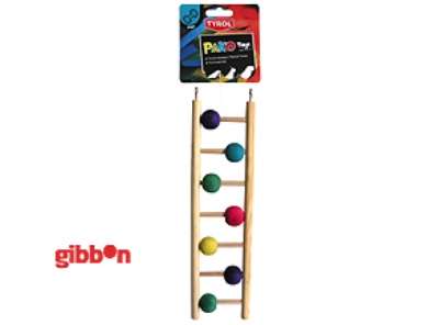 Pako BillyBall stige 30cm