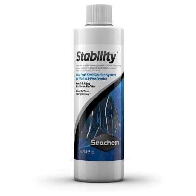 Seachem Stability 100ml