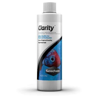 Seachem Clarity 250ml