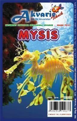 Mysis 100g Blisterpakning