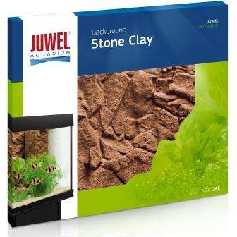 Juwel Stone Clay bakgrunn 600x550mm