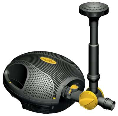 Laguna Powerjet Free-Flo 2200