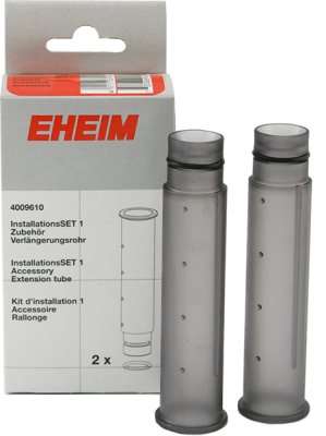 Eheim 4009610 Forlengerrør til InstallasjonsSet 1