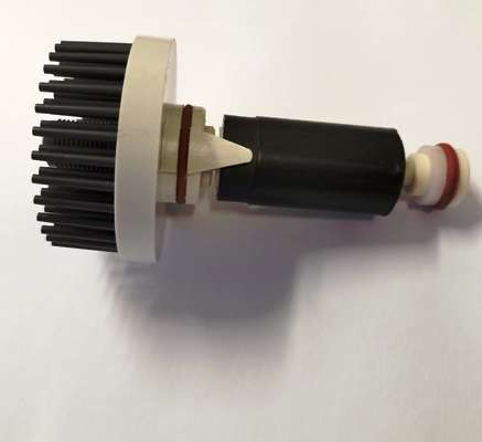 Deltec DCS 1700 Needle Wheel Impeller